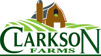 Clarkson Farms Logo Clarkson Farms